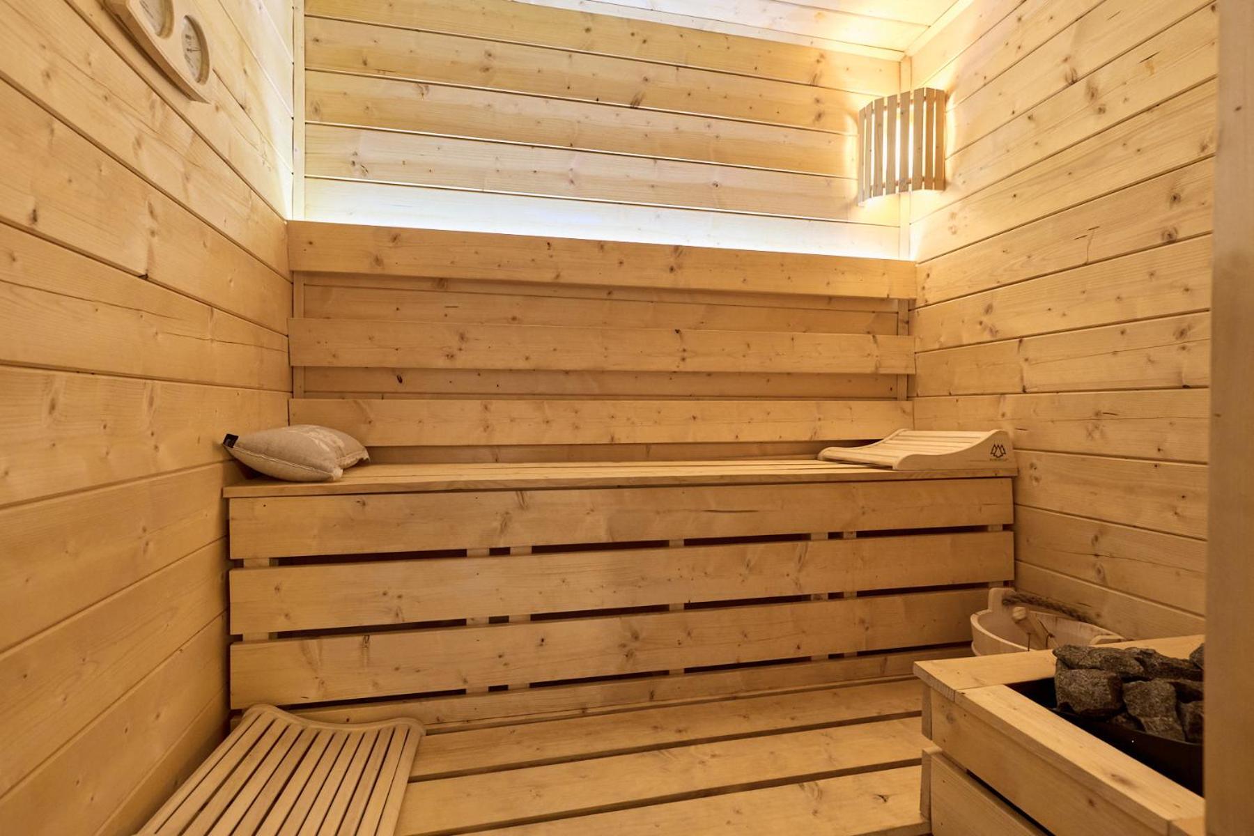 Pleta Del Tarter 31A Lodge & Spa Canillo Exterior foto
