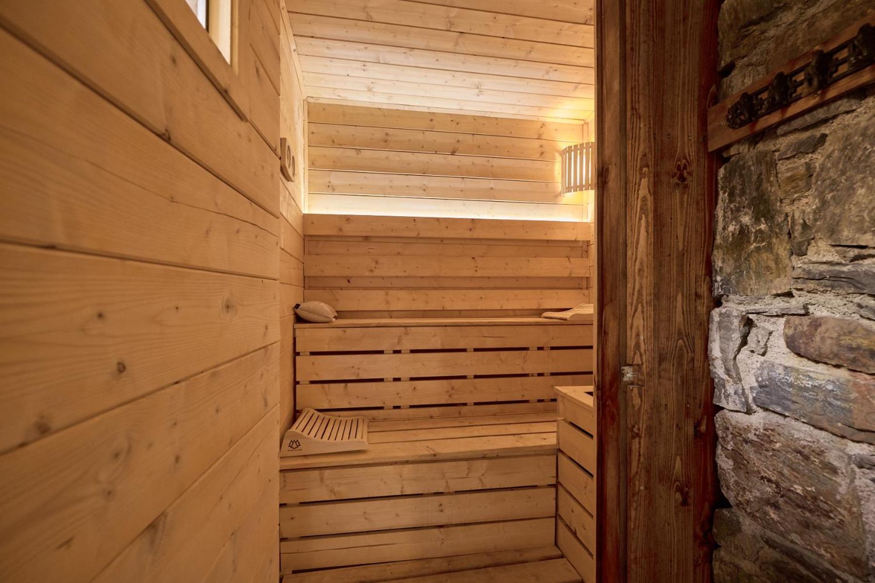 Pleta Del Tarter 31A Lodge & Spa Canillo Exterior foto