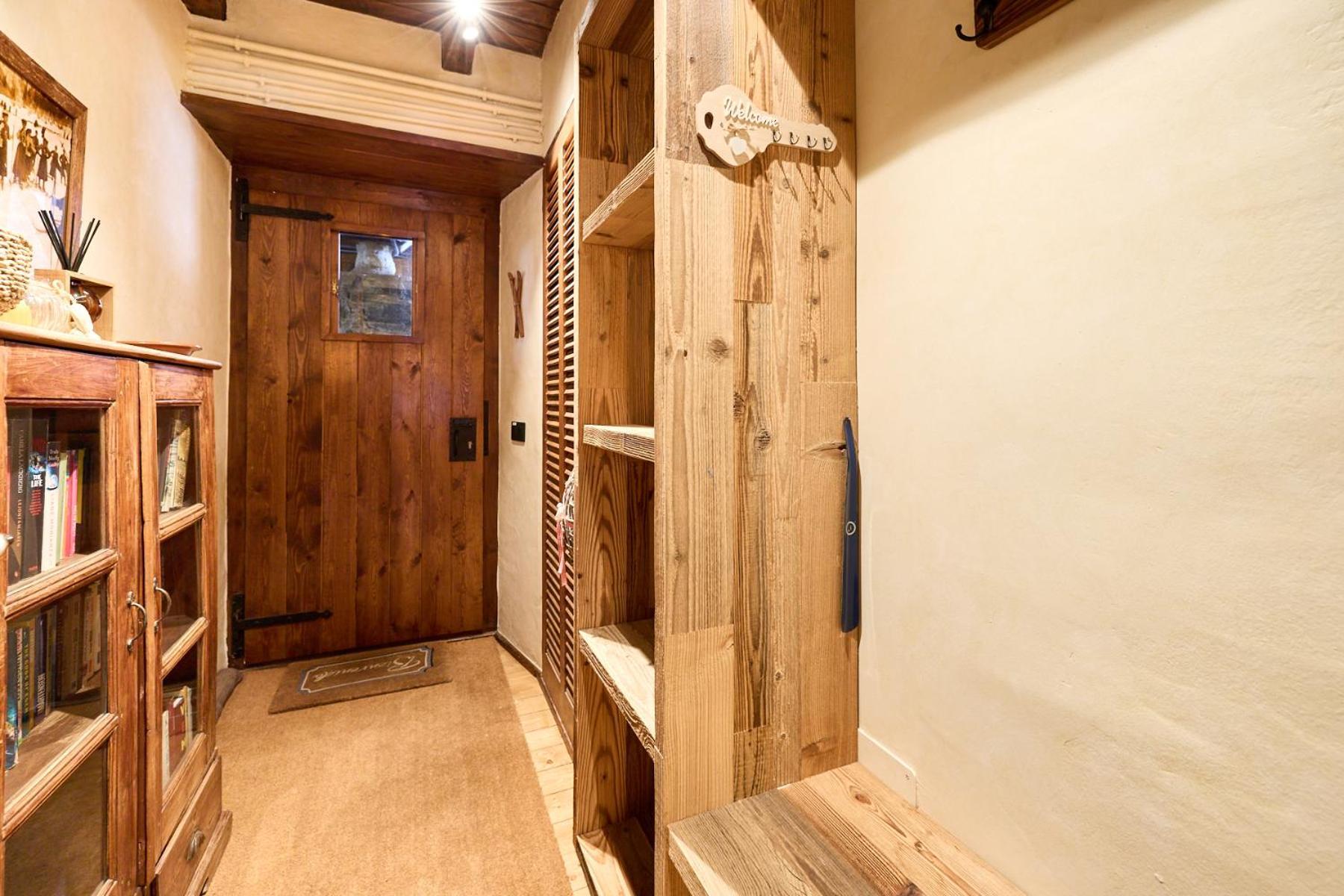 Pleta Del Tarter 31A Lodge & Spa Canillo Exterior foto