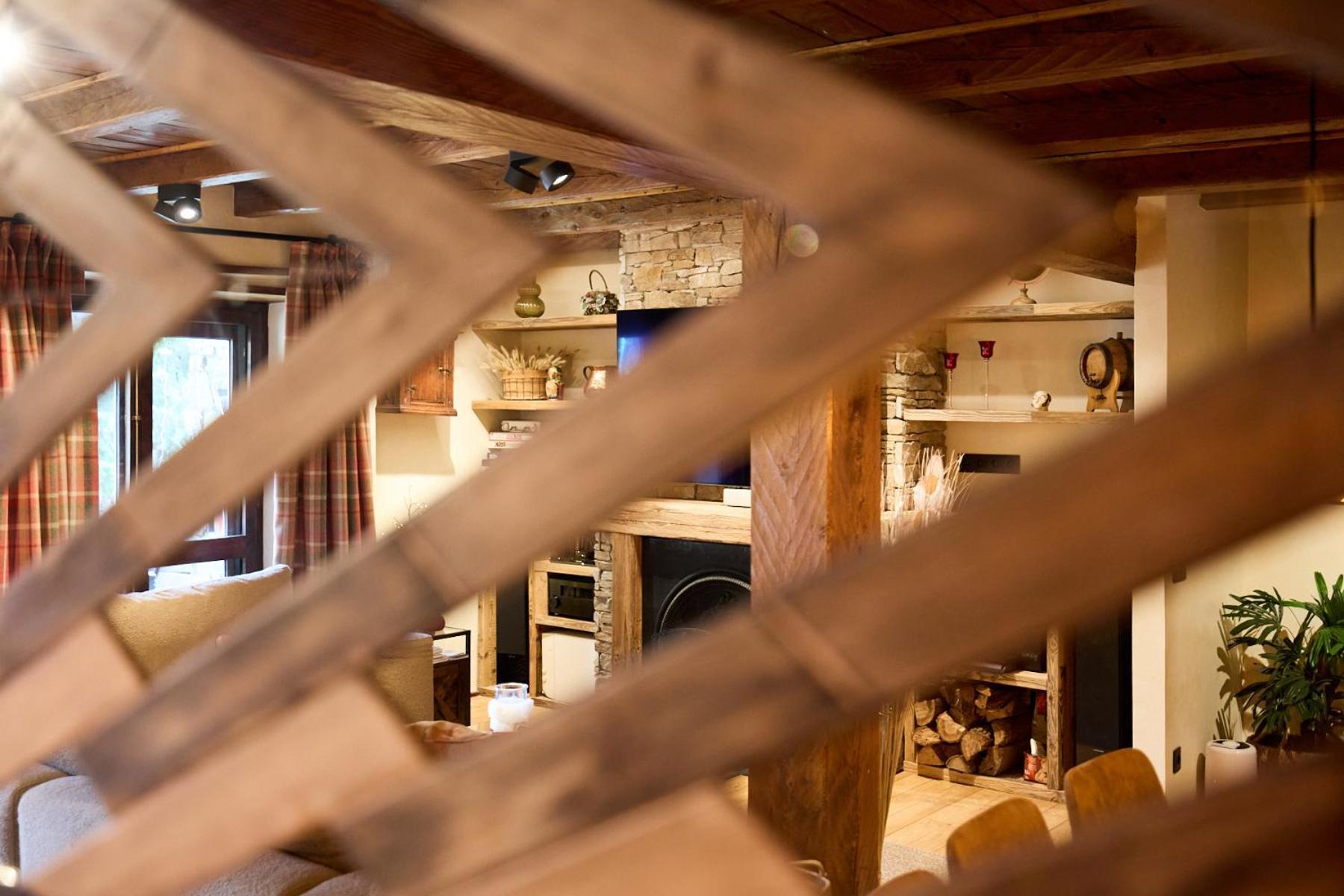 Pleta Del Tarter 31A Lodge & Spa Canillo Exterior foto