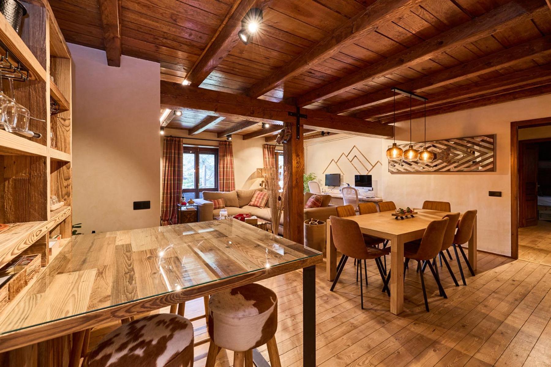 Pleta Del Tarter 31A Lodge & Spa Canillo Exterior foto
