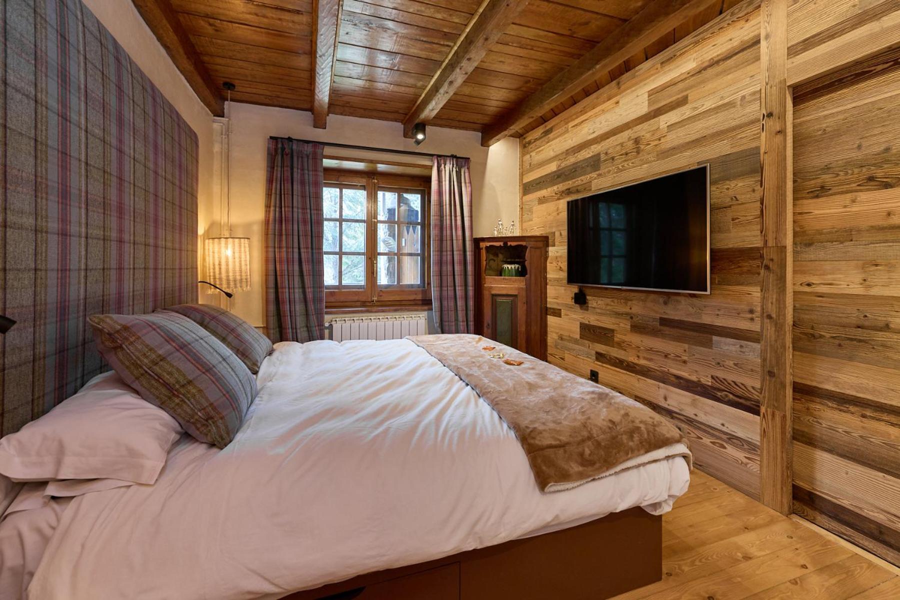 Pleta Del Tarter 31A Lodge & Spa Canillo Exterior foto