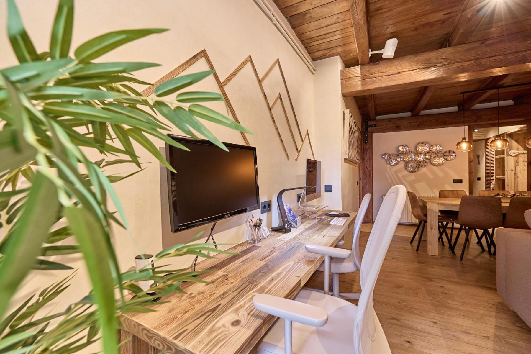 Pleta Del Tarter 31A Lodge & Spa Canillo Exterior foto